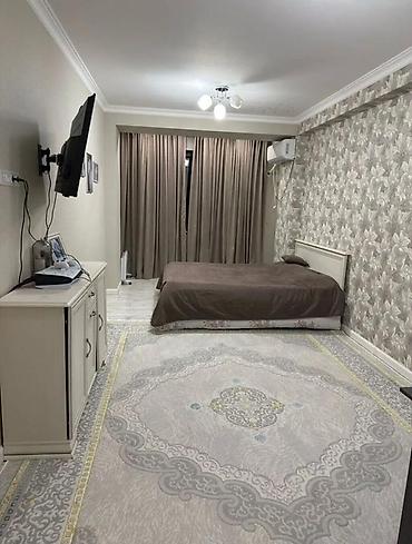 Продажа квартир: 2 комнаты, 85 м², Элитка, 12 этаж, Дизайнерский ремонт at lalafo.kg — 14 Продажа квартир: 2 комнаты, 85 м², Элитка, 12 этаж, Дизайнерский ремонт — 14