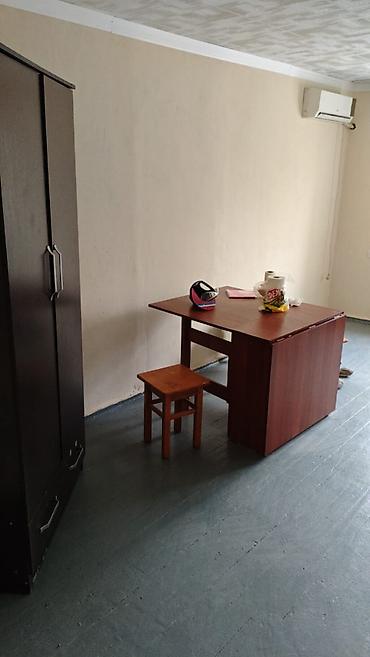flat osh: 2 комнаты, Восток-5 мкр Собственник, Без животных, от 3 месяцев, от 6 месяцев, от 1 года, С мебелью частично — 2