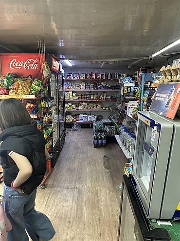 киоска ош: Продаются: готовый бизнес магазин оборудованием и наполнением — 6