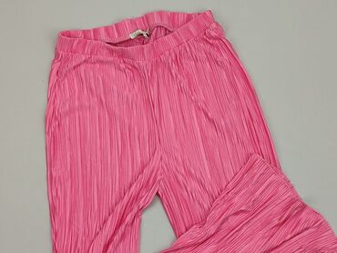 t shirty ciao różowe: Spodnie Damskie, XS, stan - Dobry