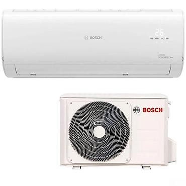 Air Cond BOSCH ASI09VW30U-KIT Bütün kateqoriyalar • Ev və bağ üçün •