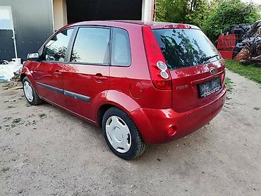 prodaj: STOP LAMPE 5 V ZA FORD C-MAX, ESCORT, FIESTA . OD 2000. DO 2015 — 5