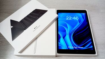 Chery: Apple iPad 9 (2021), 10,2", 64 ГБ
