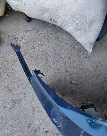 pezo 1: BRANIK ZA HYUNDAI ACCENT | Hyundai akcent prednji branik plavi sa — 5