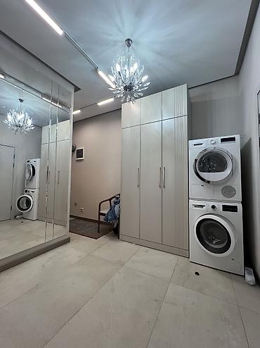 Продажа квартир: 1 комната, 47 м², Элитка, 7 этаж, Дизайнерский ремонт — 3