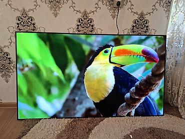 oled tv: Yeni Televizor LG OLED 65" 4K (3840x2160) — 8