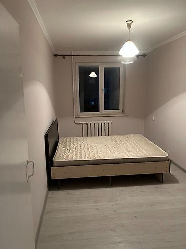 Квартиры: 3 комнаты, 58 м², ул. Московская / Уметалиева 104 серия, 3 этаж, Свежий ремонт — 5