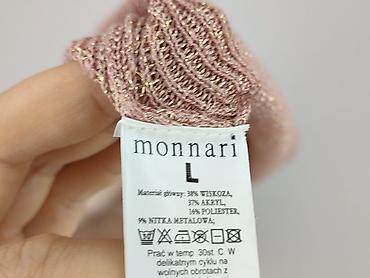sweter monnari: Monnari, Kardigan damski, rozmiar L — 5