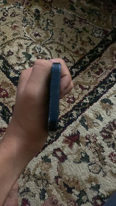 Apple iPhone: IPhone 12, Черный — 6