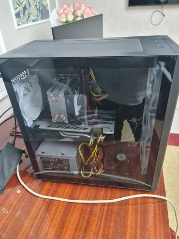 Настольные ПК и рабочие станции: Компьютер, Для работы, учебы, Б/у at lalafo.kg — 9 Настольные ПК и рабочие станции: Компьютер, Для работы, учебы, Б/у — 9