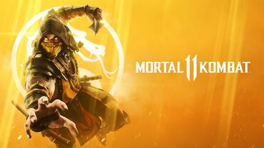 kombat şalvar instagram: Mortal Kombat 11 steam kod və ya hesab kimi verilir