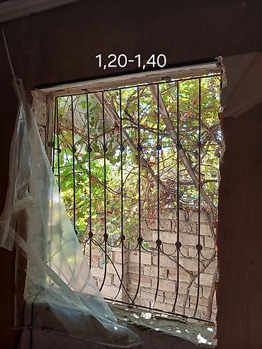 пластиковые окна баку: Plastik pəncərələr reşotka ilə olanlarda var yaxşı vəziyyətdə — 5