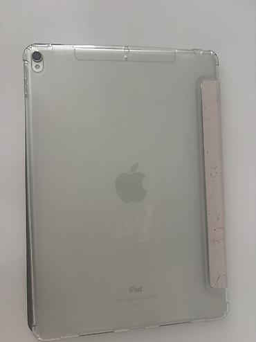 i̇pad: Планшет, Apple, память 64 ГБ, 10" - 11", 4G (LTE), Б/у, Классический цвет - Серый — 4