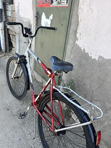velik satisi: İşlənmiş Şəhər velosipedi Stels, 28" — 1