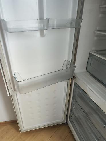 Холодильники: Холодильник Samsung, Б/у, Двухкамерный, No frost, 60 * 180 * 60 — 8