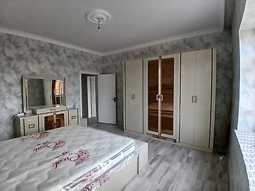 Həyət evləri və villaların satışı: 📍 Ünvan: Xırdalan şəhəri, Milyonerlər məhəlləsi 2 Tam Təmirli, Əşyalı — 14