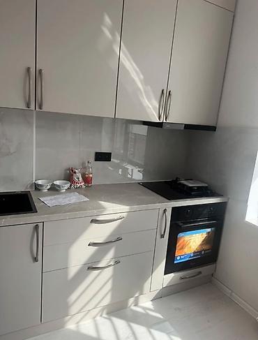 Долгосрочная аренда квартир: 1 комната, Риэлтор, Без подселения, С мебелью полностью — 7