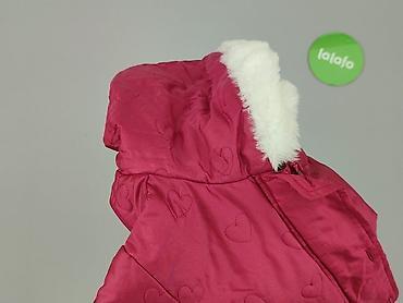 bluza house hello kitty: Kurtka, Ladybird, 3-6 miesięcy, stan - Bardzo dobry — 4