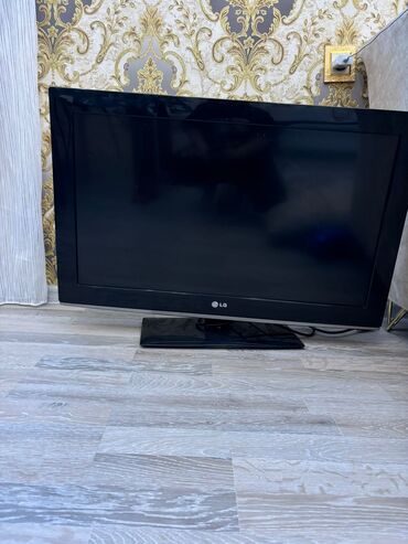 emt 82: İşlənmiş Televizor LG 82" Pulsuz çatdırılma
