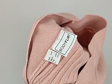 burton sweter: Bodyflirt, Sweter damski, rozmiar L — 4