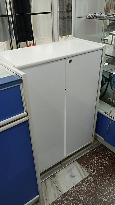 айнектер: Торговое оборудование для магазина оптики/аксессуаров Состав: - — 9