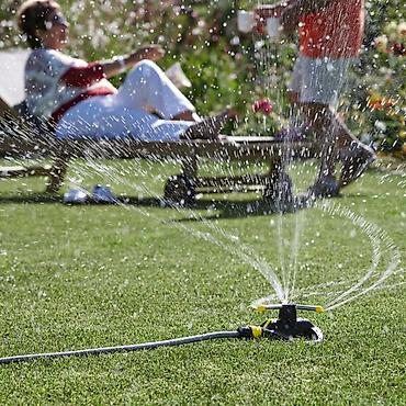 Другие системы полива: Автополив участка — профессиональное устройство и монтаж систем — 11