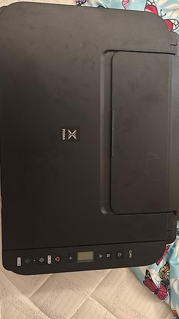 dim pdf ingilis dili: Canon PIXMA G2400 çoxfunksiyalı printer Xüsusiyyətlər: - Çap + skan + — 3