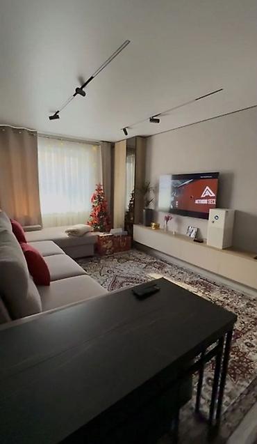 3 комнаты, 58 м², Политех 104 серия, 1 этаж, Дизайнерский ремонт