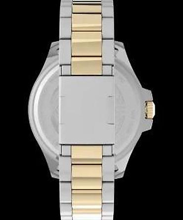 Ručni satovi: AKCIJA - TIMEX HARBORSIDE TW2V42000UK - 43mm - Crna Potpuno nov i — 3