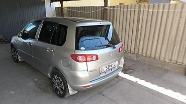cdi 2 2: Mazda Demio: 2004 г., 1.5 л, Автомат, Бензин — 5