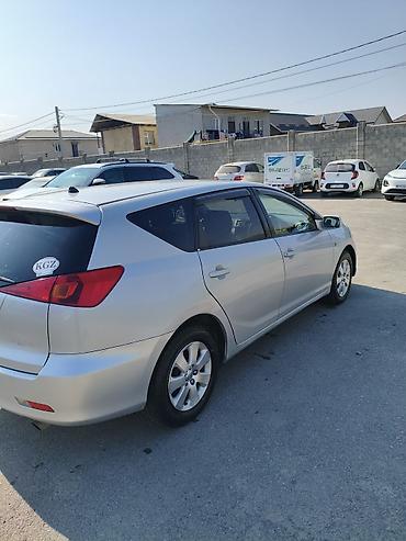 рейка торнео: Toyota Caldina: 2003 г., 1.8 л, Автомат, Бензин, Универсал — 6