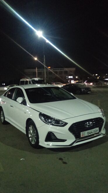 какая машина подойдет для яндекс такси бишкек: Hyundai Sonata: 2019 г., 0.2 л, Автомат, Газ, Седан