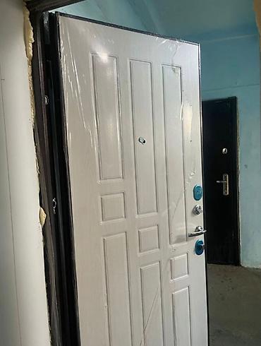 Батирлерди сатуу: 2 бөлмө, 50 м², 104-серия, 1 кабат, Жаңы ремонт — 1