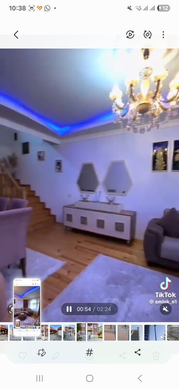 Həyət evləri və villaların satışı: Ramana qəs. 5 otaqlı, 140 kv. m, Kredit yoxdur, Yeni təmirli -da lalafo.az — 5 Həyət evləri və villaların satışı: Ramana qəs. 5 otaqlı, 140 kv. m, Kredit yoxdur, Yeni təmirli — 5