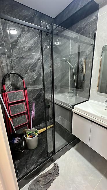 Продажа квартир: 3 комнаты, 62 м², Элитка, 6 этаж, Дизайнерский ремонт — 8