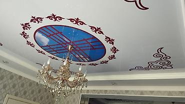 Другие услуги: Ремонт под ключ с мебелью - Корпусная мебель по индивидуальным — 9