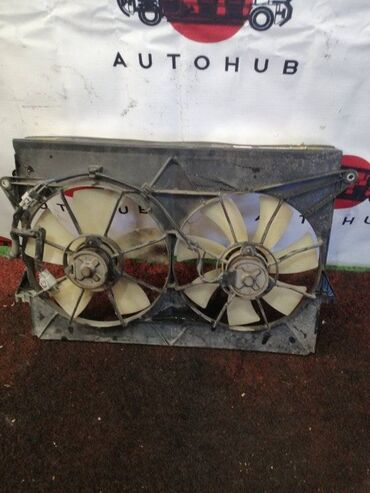 туманник камри 30: Диффузор TOYOTA Opa ZCT10 1 2002 (б/у)