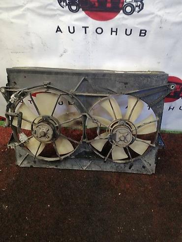 opa: Диффузор TOYOTA Opa ZCT10 1 2002 (б/у) — 1