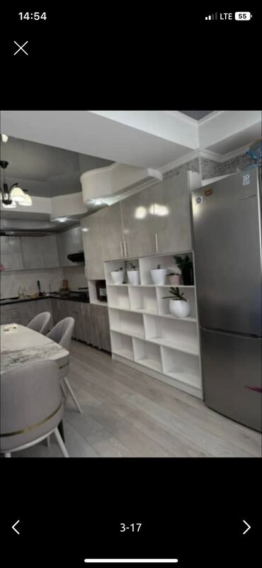 Долгосрочная аренда квартир: 2 комнаты, Собственник, Без подселения, С мебелью полностью — 2