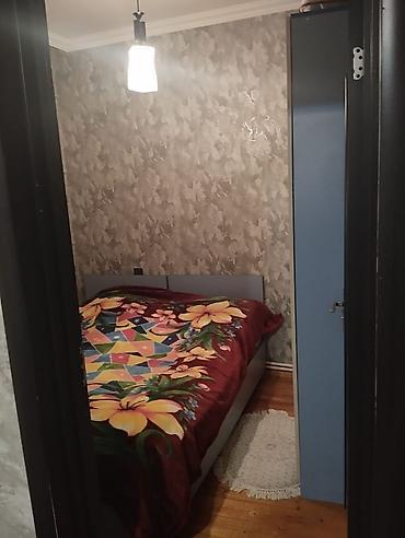 Köhnə tikili: Bakı, 3 otaqlı, Köhnə tikili, 116 kv. m — 21