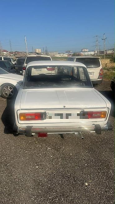 kredit vaz 2106: Maşın yaxşı vəziyyətdədir. Gündəlik sürülən maşındı. Heç bir problemi — 4
