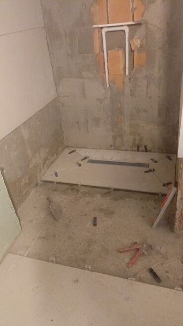 Plitə işləri: Kafel metlax ustasiyam Buyurub zeng ede bilersiz watcapda aktivdi — 15