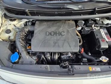 Kia: Kia Morning: 2019 г., 1 л, Автомат, Бензин — 19