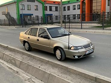 Продажа авто: Daewoo Nexia: 2013 г., 1.5 л, Механика, Бензин, Седан — 6