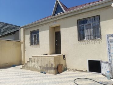 Həyət evləri və villaların satışı: Suraxanı 3 otaqlı, 80 kv. m, Kredit yoxdur, Yeni təmirli — 2