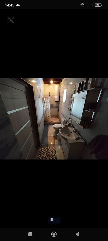 Продажа дач: Продется дом СОБСТВЕННИК 5 сот. по документам, фактически 8 сот. 2 — 12