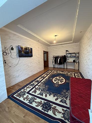 кваритры: 2 комнаты, 55 м², 106 серия улучшенная, 3 этаж, Требуется ремонт — 3