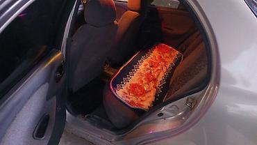 honda stepwgn 1: Chevrolet Lanos: 2006 г., Седан — 4