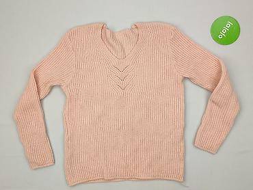 korea: Sweter damski, rozmiar S — 2