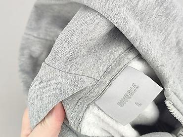 bluza damska rap: Diverse, Bluza z kapturem damska, rozmiar L — 5